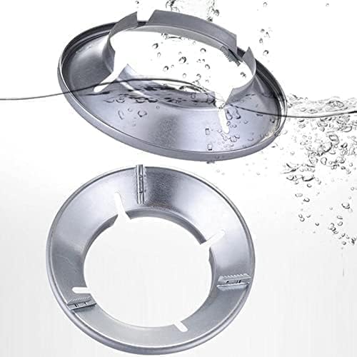 Gas Stove Gas Saver Flame Protector & Heat Diffuser
