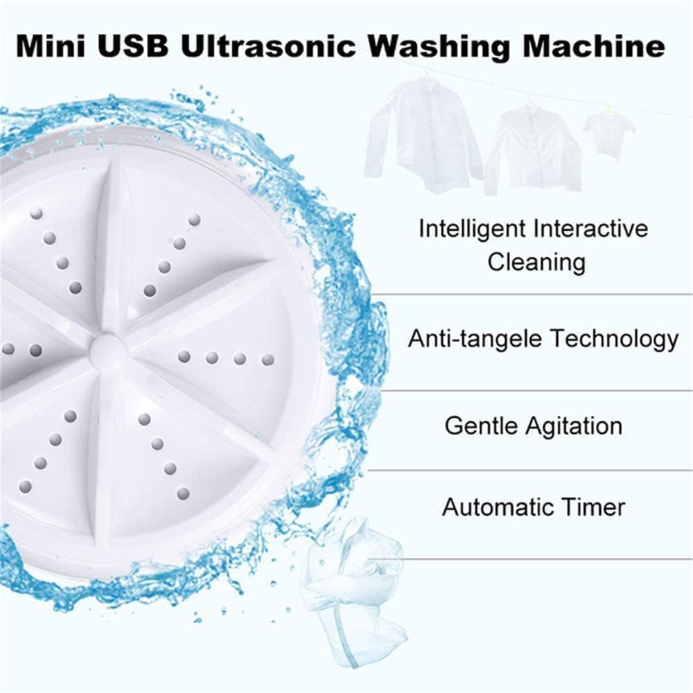 TWS Wireless Earbuds + Mini Electric Food Chopper Combo