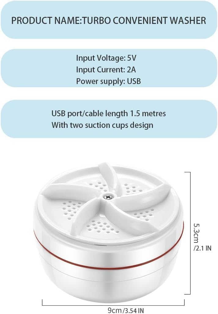 TWS Wireless Earbuds + Mini Electric Food Chopper Combo - Zayno